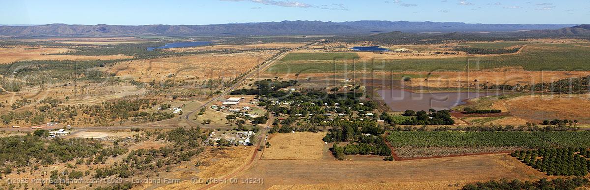 Peter Bellingham Photography Lakeland Farm - QLD (PBH4 00 14324)